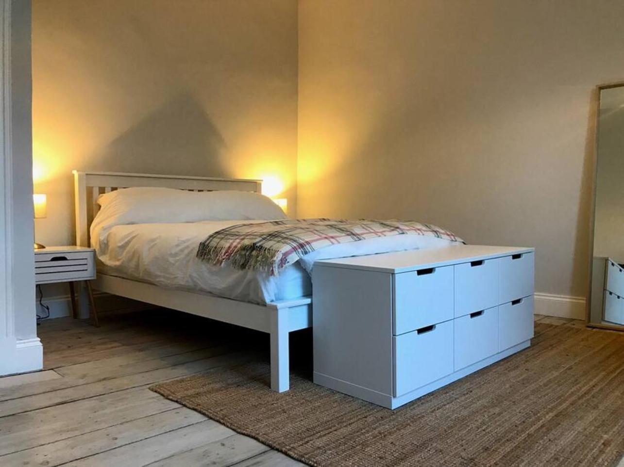 Relax In Style In Edinburghs Buzzing West End Appartement Édimbourg